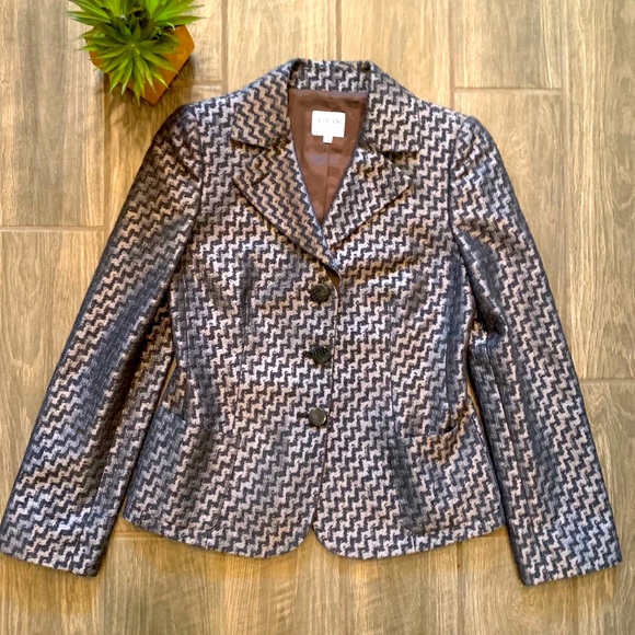 Armani Collezioni Jackets & Blazers - Armani Collezioni Vintage Blazer